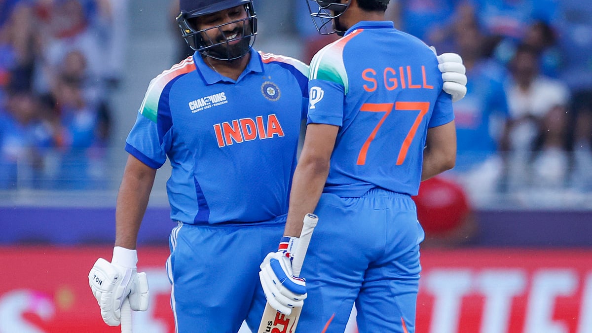 फोटो: IANS