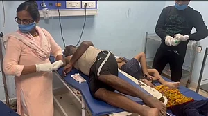 बिहार: भोजपुर में पिता ने चार बच्चों के संग खाया जहरीला पदार्थ, तीन की मौत, पत्नी की पहले ही हो चुकी है मृत्यु