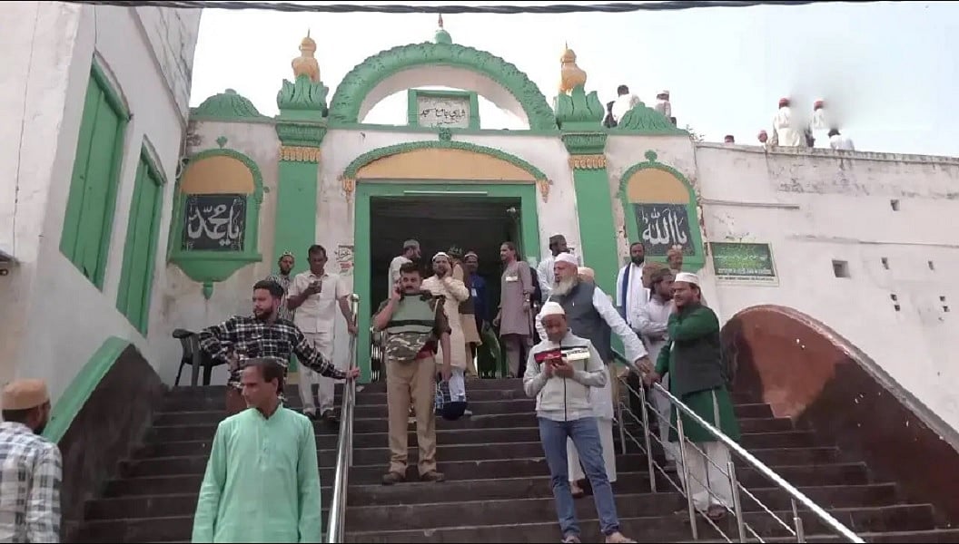 संभल के शाही जामा मस्जिद मामले की 25 सितंबर को होगी अगली सुनवाई, जानिए आज की सुनवाई में क्या हुआ