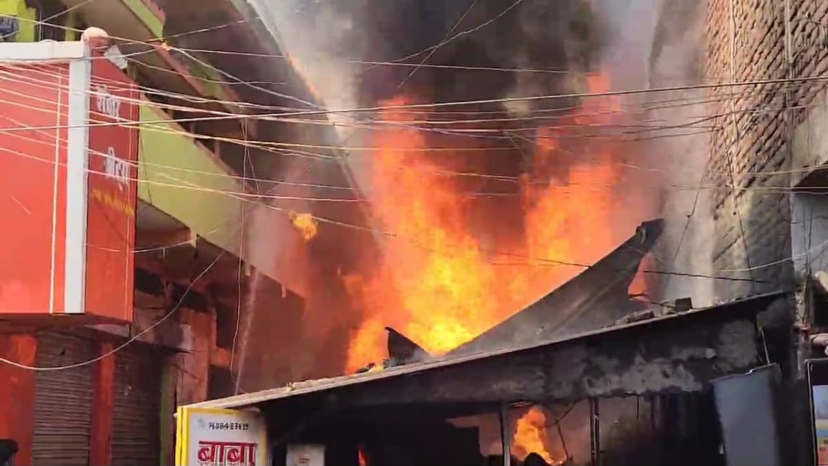 प्रतिकात्म फोटो
