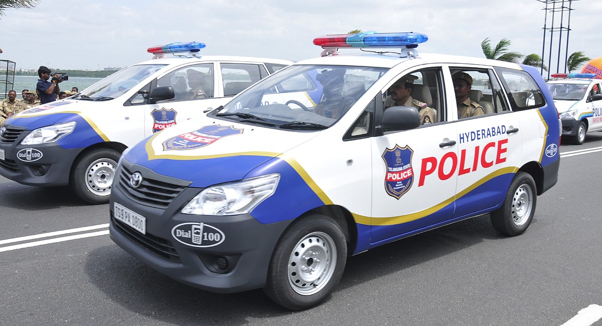 तेलंगाना: हैदराबाद और साइबराबाद में होली पर नहीं लगा सकते जबरन रंग, पुलिस ने जारी किया आदेश