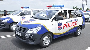 तेलंगाना: हैदराबाद और साइबराबाद में होली पर नहीं लगा सकते जबरन रंग, पुलिस ने जारी किया आदेश