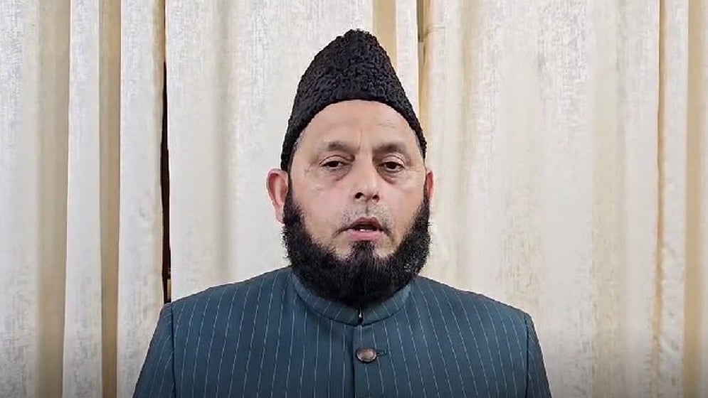 इस्लामिक सेंटर ऑफ इंडिया ने जुमे की नमाज का समय बदला, होली पर सद्भाव के लिए लिया फैसला
