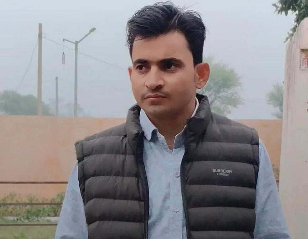धौलपुर में युवा कांग्रेस के नेता की हत्या, अशोक गहलोत और सचिन पायलट ने सरकार पर उठाए सवाल