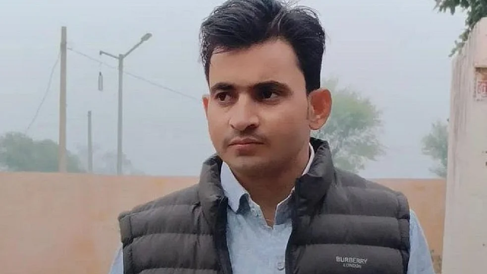 धौलपुर में युवा कांग्रेस के नेता की हत्या, अशोक गहलोत और सचिन पायलट ने सरकार पर उठाए सवाल