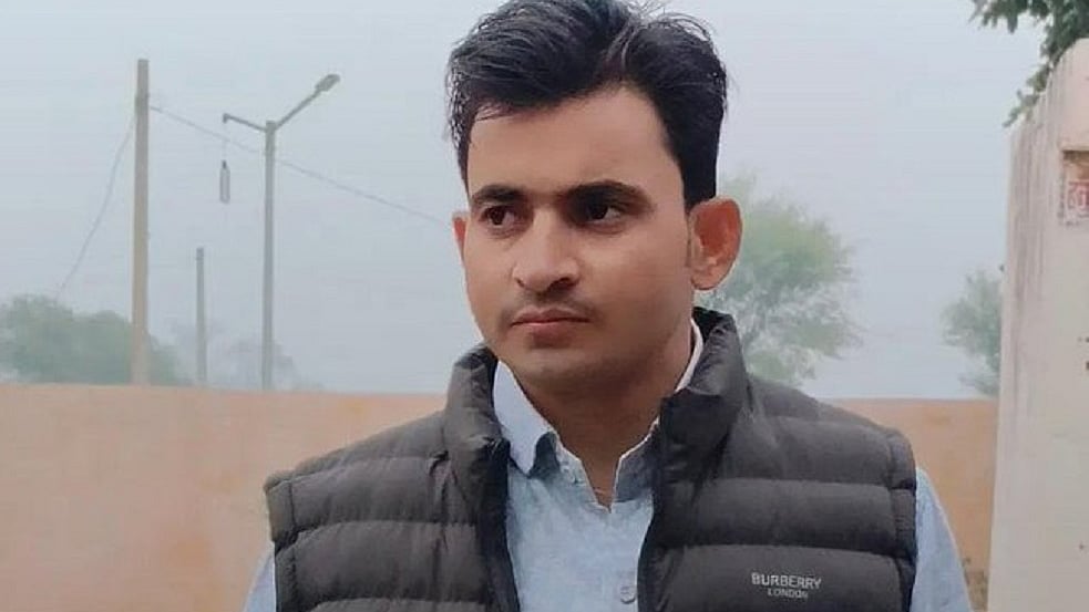 धौलपुर में युवा कांग्रेस के नेता की हत्या, अशोक गहलोत और सचिन पायलट ने सरकार पर उठाए सवाल