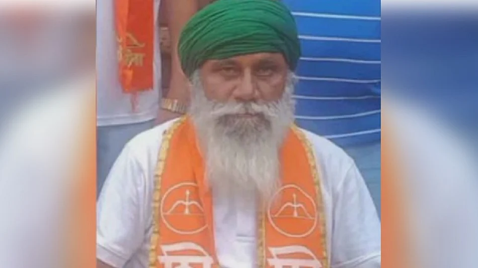 पंजाब के मोगा में शिवसेना नेता की गोली मारकर हत्या, समर्थकों ने विरोध में किया प्रदर्शन, बाजार कराया बंद
