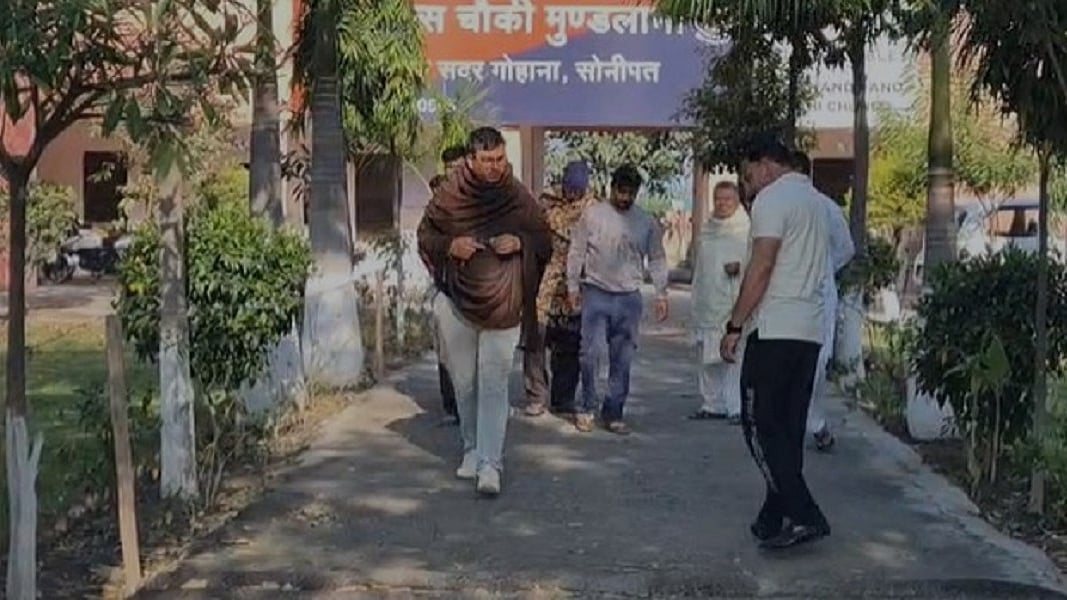 हरियाणा के सोनीपत में होली की रात बीजेपी नेता की हत्या, जमीनी विवाद में पड़ोसी पर गोली मारने का आरोप