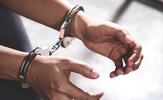 पंजाब: मोगा में पुलिस और बदमाशों के बीच मुठभेड़, गोली लगने से शिवसेना नेता की हत्या के तीन आरोपी गिरफ्तार