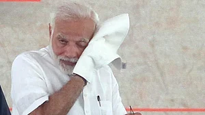 '11 साल शासन' का नियम ही तय कर देता है कि कोई नेता कितना दूरदर्शी है और कितना थका हुआ / आकार पटेल