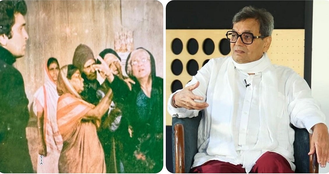 सिनेजीनः एक सीन के सहारे सुभाष घई ने लिख दी थी ‘कर्ज’ की पटकथा और सोनाक्षी ने अपनी चमकती त्वचा का राज बताया