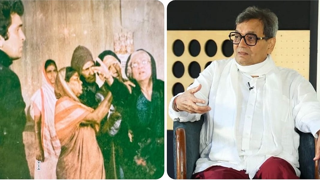 एक सीन के सहारे सुभाष घई ने लिख दी थी ‘कर्ज’ की पटकथा और सोनाक्षी ने अपनी चमकती त्वचा का राज बताया