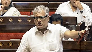 महिलाओं के आरक्षण की आड़ में सरकार की परिसीमन लागू करने की ‘कुटिल साजिश’: टीएमसी सांसद डेरक ओ'ब्रायन का आरोप