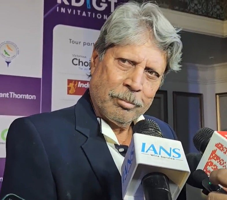कोहली के बाद कपिल देव ने भी BCCI के फैसले पर उठाए सवाल, बोले- परिवार की मौजूदगी महत्वपूर्ण, इससे टीम के फोकस पर...