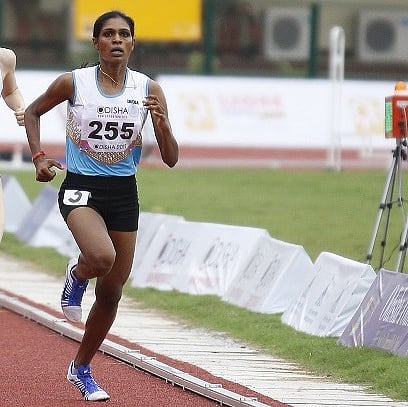 भारतीय धाविका अर्चना जाधव पर डोप परीक्षण में असफल होने पर 4 साल का लगा बैन, जानें पूरा मामला?