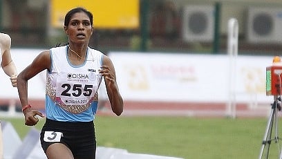 अर्चना जाधव