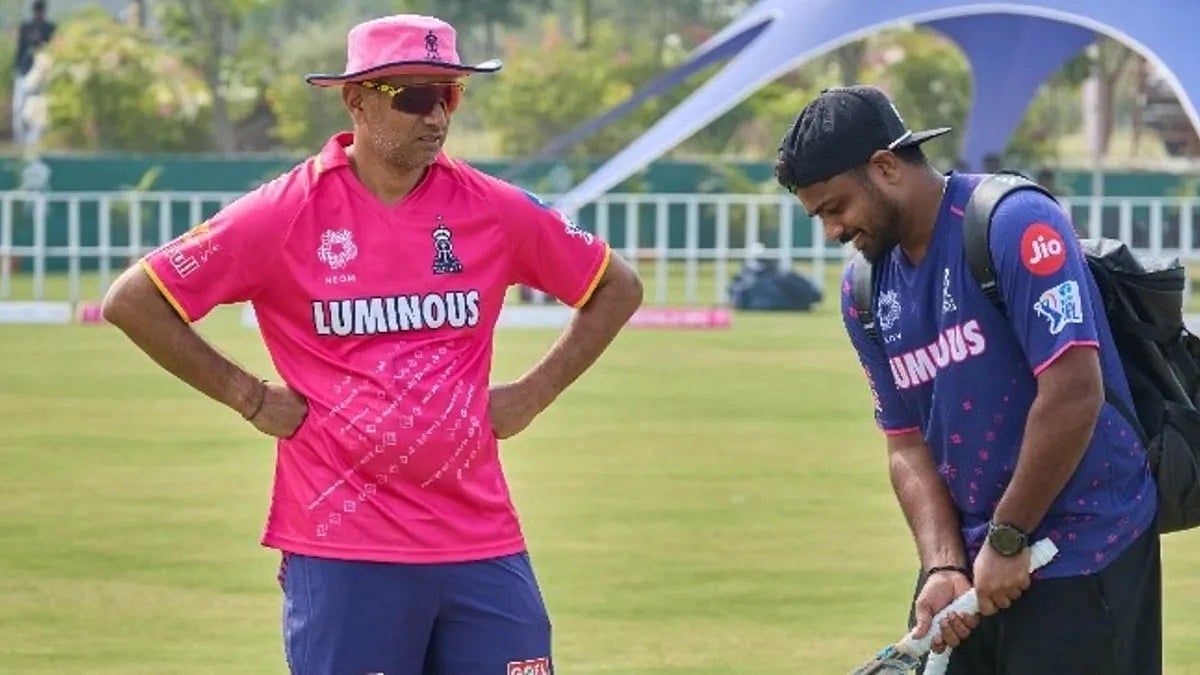 खेलः राजस्थान रॉयल्स की टीम के संतुलन पर उठे सवाल और रायपुर में युवा क्रिकेटरों को प्रशिक्षण देंगे गौतम गंभीर