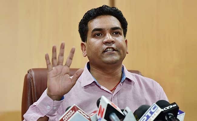 दिल्ली: BJP के मंत्री कपिल मिश्रा की बढ़ीं मुश्किलें, कथित भड़काऊ भाषण मामले पर हाईकोर्ट ने दिया बड़ा झटका