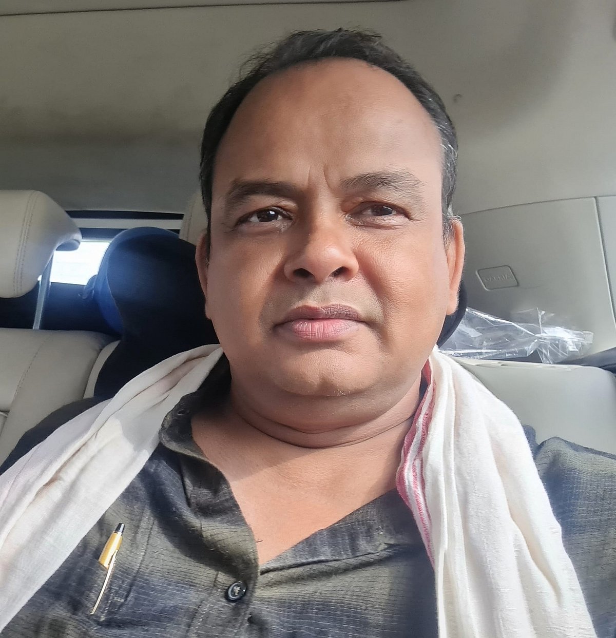 झारखंड के हिस्से का फंड रोक रहा केंद्र, कई चिट्ठियां लिखी गई, फिर भी जारी नहीं हुई राशि: इरफान अंसारी