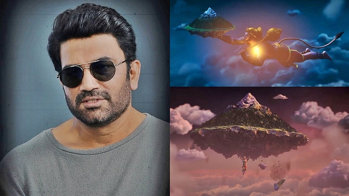शरद केलकर ने रावण की आवाज बनने को बताया रोमांचक अनुभव और सबा पटौदी ने शशि कपूर को किया याद
