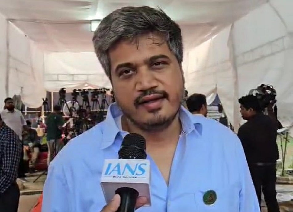 खुफिया विभाग की नाकामी को दर्शाती है नागपुर हिंसा... रोहित पवार ने फडणवीस के दावोंं पर सरकार को घेरा