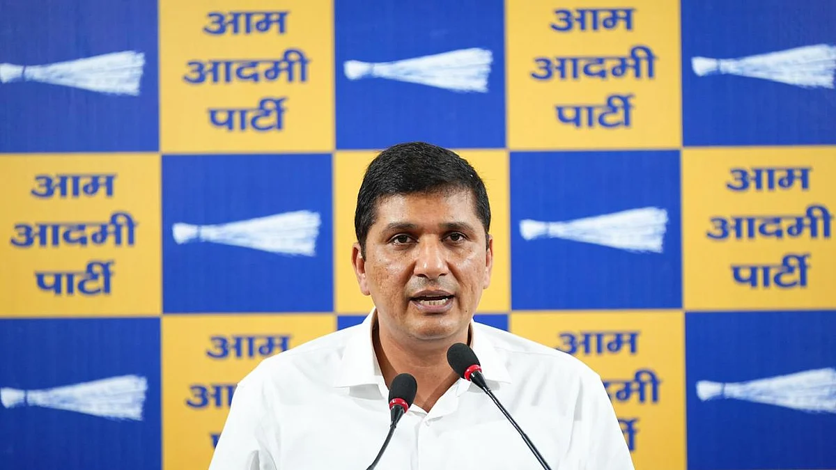 फोटो: IANS