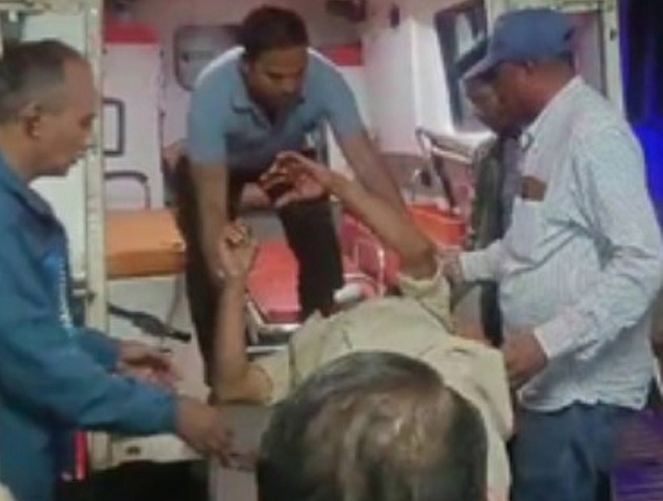 मध्य प्रदेशः मऊगंज हिंसा मामले में कलेक्टर और एसपी का तबादला, संजय जैन को मिली जिले की जिम्मेदारी