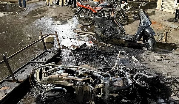 नागपुर हिंसा: कांग्रेस ने प्रभावित इलाकों का निरीक्षण करने के लिए समिति बनाई, शांति बहाल करने का होगी प्रयास