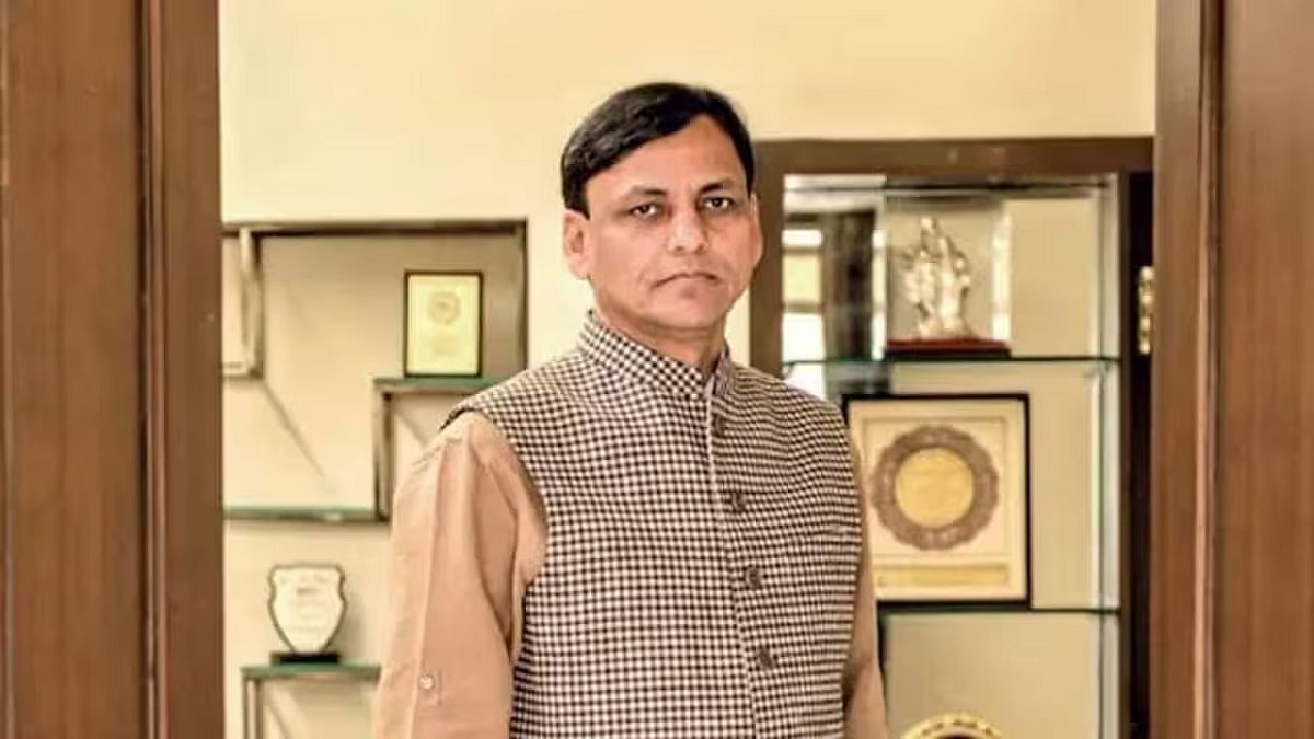 बिहार के भागलपुर में केंद्रीय मंत्री नित्यानंद राय के भांजे की हत्या, गोली लगने से मौत