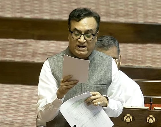 "जिस ग्रेनेड से हुआ संसद और मुंबई पर हमला, पंजाब में भी उसका हो रहा इस्तेमाल", अजय माकन ने बताया गहरी साजिश