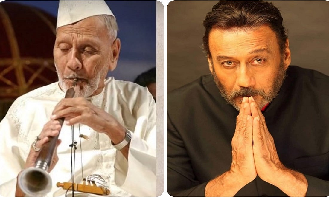 सिनेजीवनः बिस्मिल्लाह खां को जयंती पर जैकी श्राफ ने किया याद और न्यूयॉर्क वापस लौटीं प्रियंका चोपड़ा