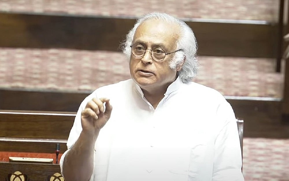 राज्यसभा में उठा हाईकोर्ट जज के घर से नकदी मिलने का मामला, कांग्रेस ने की न्यायिक जवाबेदही की मांग
