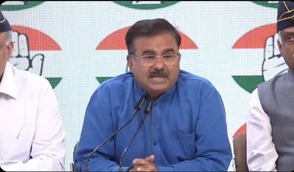 आप सरकार में पंजाब बना पुलिस स्टेट, पटियाला में कर्नल की पिटाई के मामले की न्यायिक जांच हो: कांग्रेस