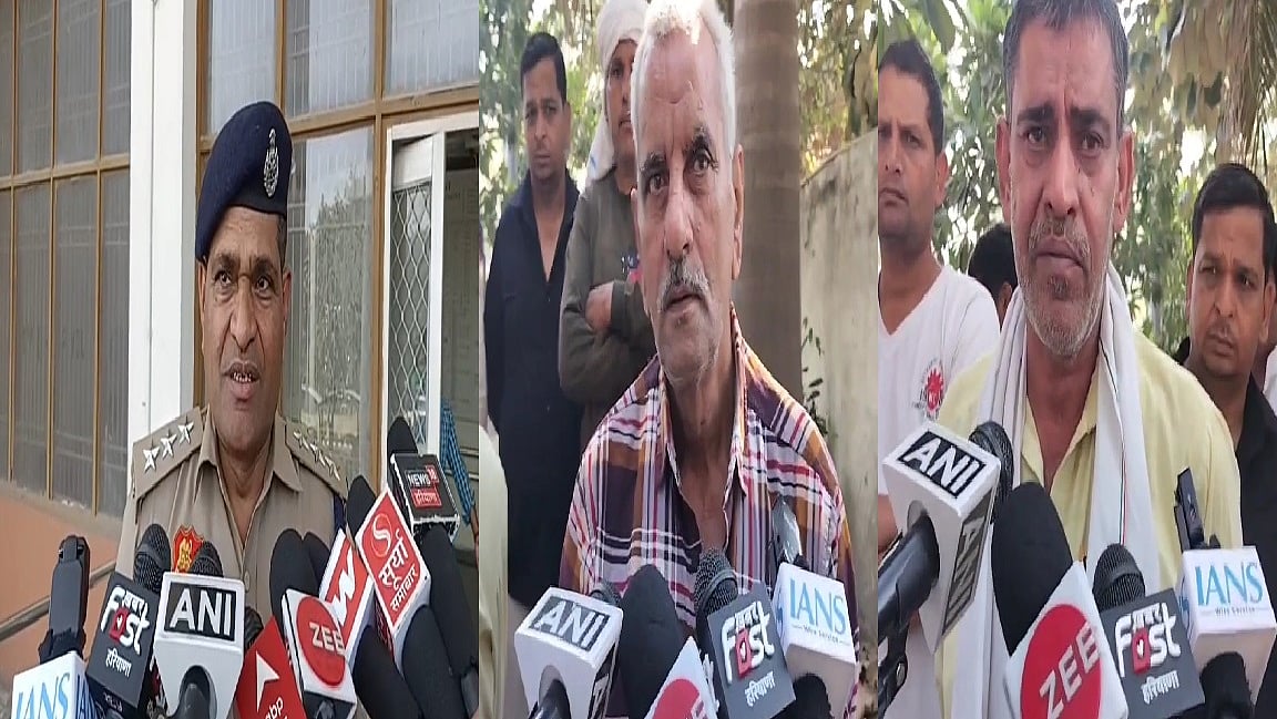 हरियाणा: पानीपत में जेजेपी नेता रविंद्र मिन्ना की गोली मारकर हत्या, दो घायल, जानें क्या है मामला
