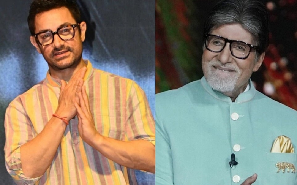 सिनेजीवनः बिग बी ने बताई थी ‘दंगल’ में आमिर के अभिनय की खामी और फरहान ने लीजेंड बॉक्सर के निधन पर जताया शोक