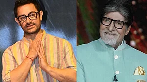 सिनेजीवनः बिग बी ने बताई थी ‘दंगल’ में आमिर के अभिनय की खामी और फरहान ने लीजेंड बॉक्सर के निधन पर जताया शोक