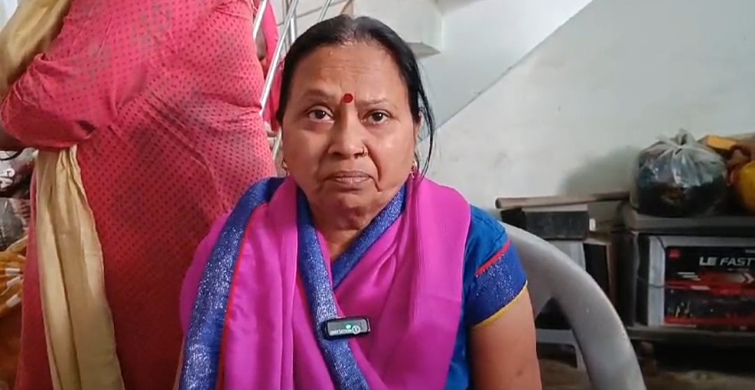 सौरभ हत्याकांड: 'मामले की हो सीबीआई जांच, हत्यारों को मिले फांसी से बढ़कर सजा', मृतक सौरभ की मां 