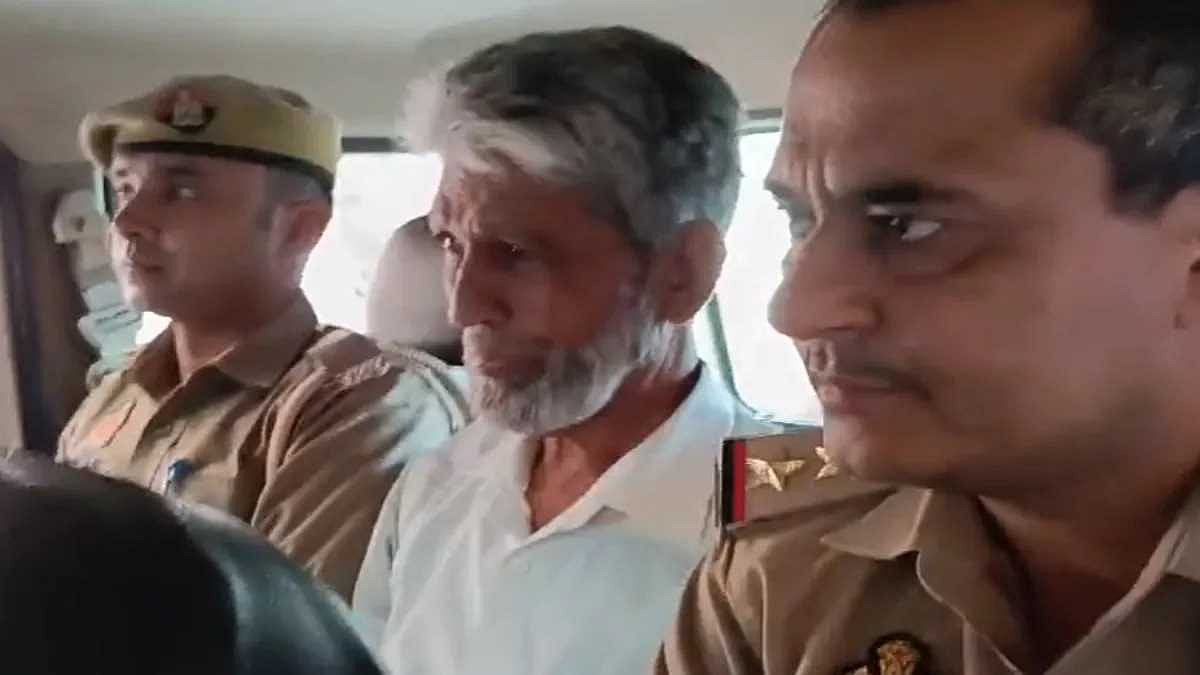 संभल: पूछताछ के बाद SIT ने शाही जामा मस्जिद के सदर जफर अली को किया गिरफ्तार, जानें वकील ने क्या कहा? 