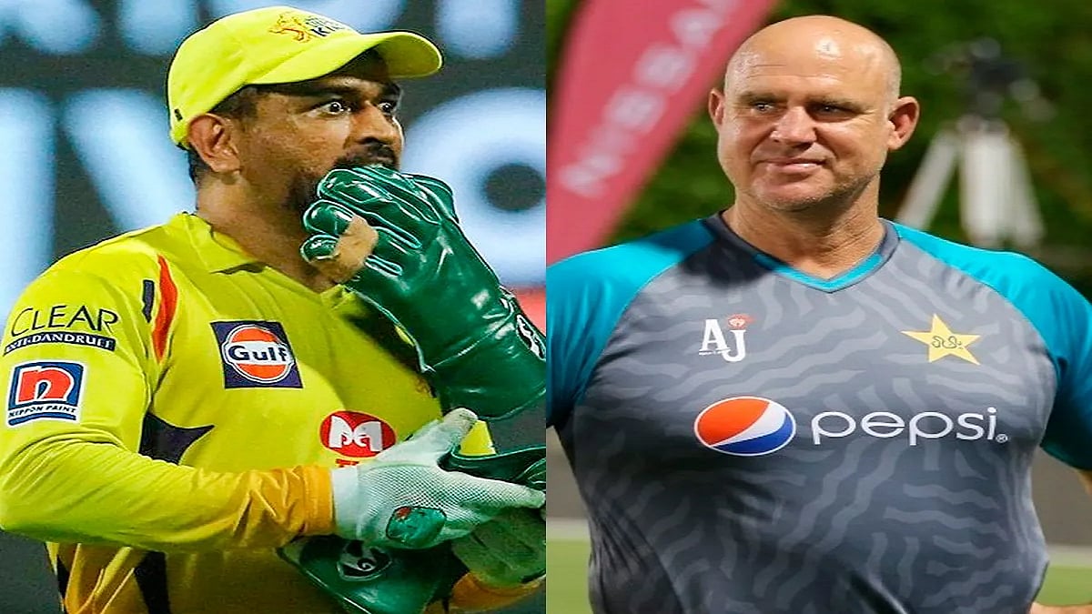 IPL 2025: धोनी की 43 साल की उम्र में फुर्ती देखकर मंत्रमुग्ध हो गए हेडन,जानें क्या कहा?