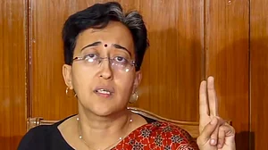 आप ने दिल्ली के बजट को ‘हवा हवाई, आधारहीन और अवास्तविक’ करार दिया, आतिशी बोलीं- ‘सार्वजनिक सेवाओं को कमजोर करने की...