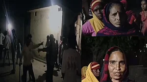 यूपीः मुरादाबाद में कीर्तन की तेज आवाज पर विवाद, दो समुदायों के बीच चले लाठी-डंडे, 16 पर मुकदमा