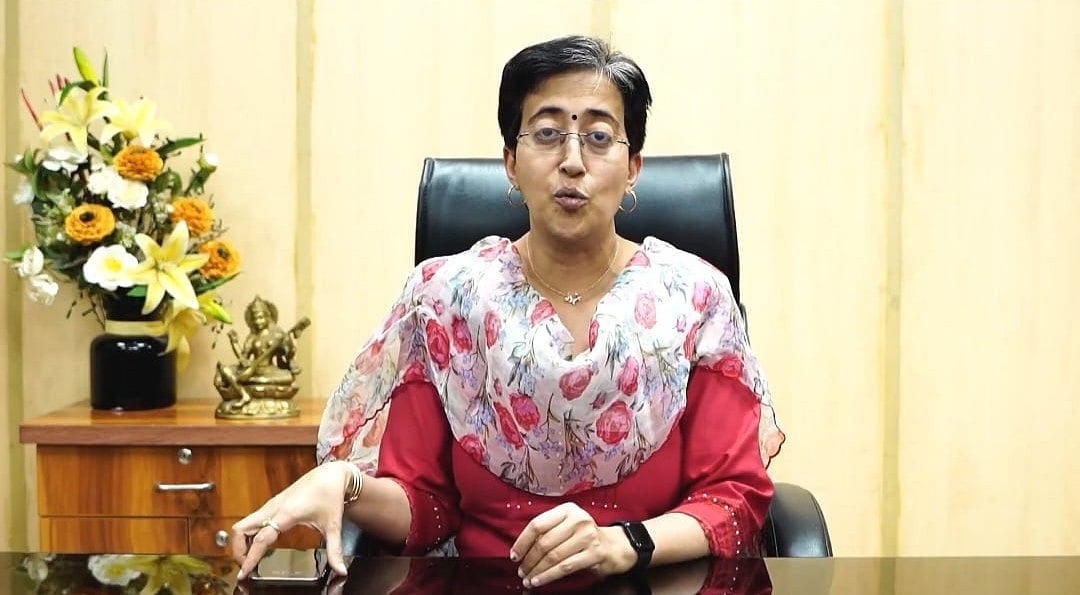 दिल्ली हाईकोर्ट ने निर्वाचन को चुनौती देने वाली याचिका पर आतिशी को जारी किया नोटिस