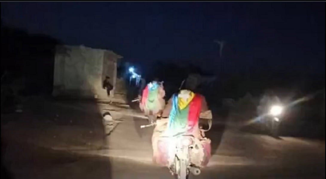 बलूचिस्तान में बड़े पैमाने पर पाक सेना पर हमला, विद्रोहियों ने कई कैंप को बनाया निशाना, हाईवे किया हाईजैक