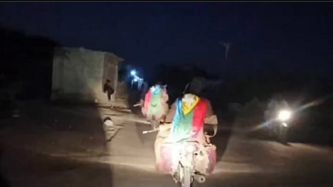 बलूचिस्तान में बड़े पैमाने पर पाक सेना पर हमला, विद्रोहियों ने कई कैंप को बनाया निशाना, हाईवे किया हाईजैक