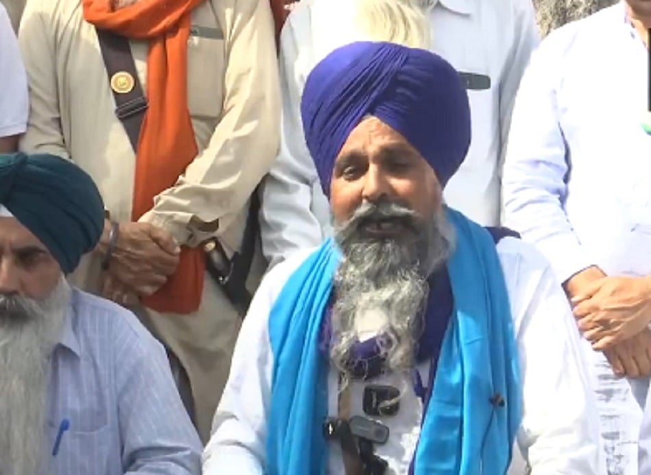 पंजाबः जेलों से रिहा किए गए किसान नेता, पंधेर ने मान सरकार पर उठाया सवाल, कहा- आंदोलन जारी रहेगा