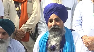 पंजाबः जेलों से रिहा किए गए किसान नेता, पंधेर ने मान सरकार पर उठाया सवाल, कहा- आंदोलन जारी रहेगा