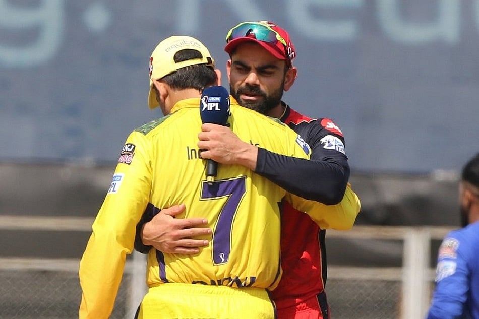 IPL 2025: चेपॉक में चेन्नई सुपरकिंग्स को हराना मुश्किल, रॉयल चैलेंजर्स बेंगलुरु जीतकर बना सकती है इतिहास