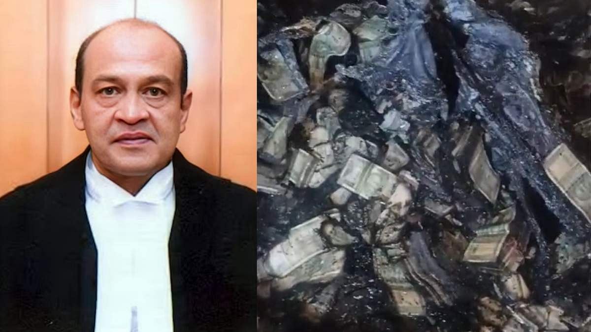 CPI सांसद जस्टिस वर्मा के खिलाफ लाएंगे महाभियोग प्रस्ताव, समर्थन मांगते हुए सभी दलों को पत्र लिखा