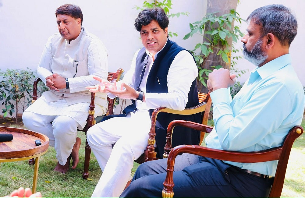 सुप्रीम कोर्ट से इमरान प्रतापगढ़ी को बड़ी राहत, गुजरात पुलिस की प्राथमिकी खारिज