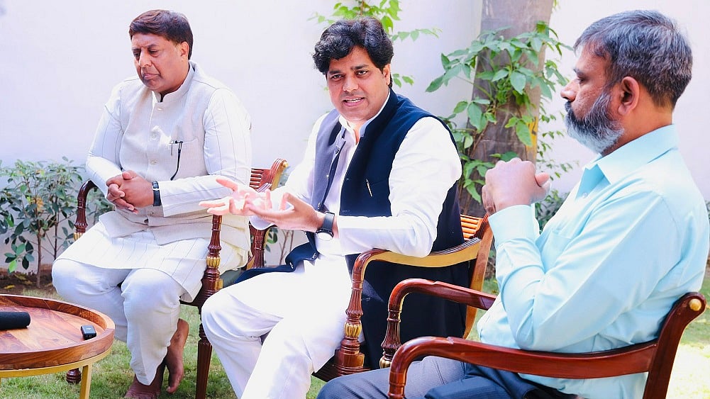 सुप्रीम कोर्ट से इमरान प्रतापगढ़ी को बड़ी राहत, गुजरात पुलिस की प्राथमिकी खारिज